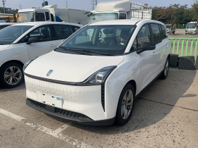 奔腾NAT 2023款 PRO 悦享出行版 425km