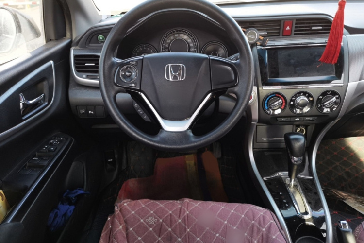 本田 凌派 2016款 1.8L CVT豪华版局部细节13