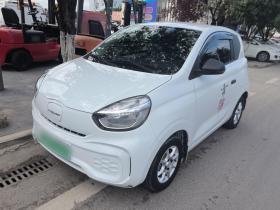 荣威 科莱威CLEVER 2022款 311km元气啵啵版