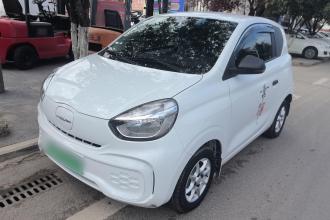 荣威 科莱威CLEVER 2022款 311km元气啵啵版