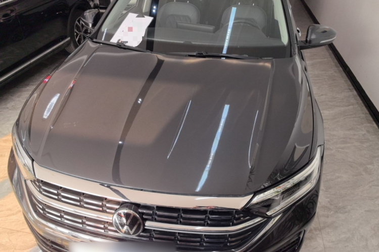 大众 速腾 2023款 300TSI DSG超越版车身外观6001