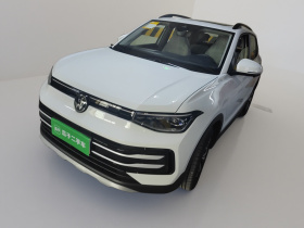 大众 途岳 2025款 新锐 1.5L 锐意版