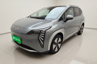 埃安 AION Y 2023款 Plus 510 乐享版