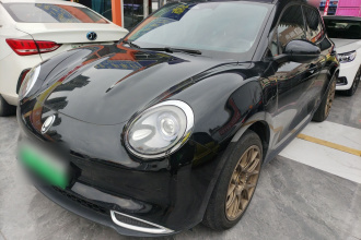 欧拉好猫 2021款 400km标准续航 雅典娜版 三元锂