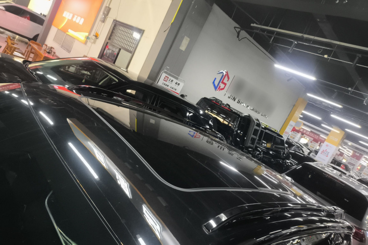 岚图汽车 岚图知音 2024款 四驱全球版局部细节57