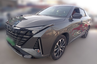 长安UNI-Z新能源 2024款 蓝鲸智电iDD 125km 超越型