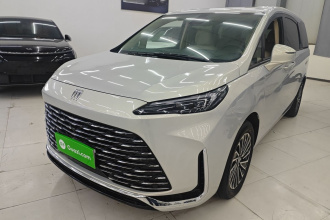 别克GL8新能源 2025款 陆尚 尊享版 7座