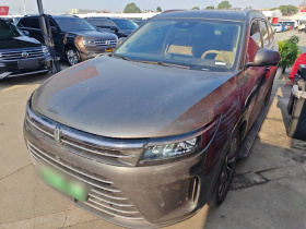 鸿蒙智行 问界M7 2024款 1.5T 后驱Plus版 5座