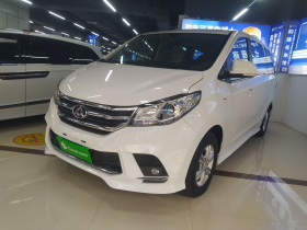 上汽大通MAXUS 大通G10 2018款 PLUS 2.0T 自动智享版