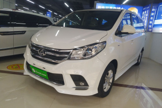 上汽大通MAXUS 大通G10 2018款 PLUS 2.0T 自动智享版