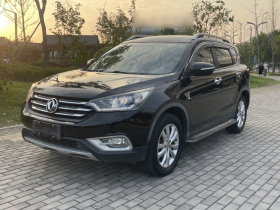 东风风神AX7 2015款 2.0L 自动智逸型