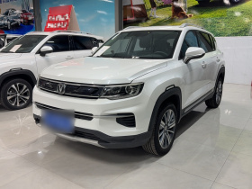 长安CS35PLUS 2018款 1.6L 自动畅联版 国V