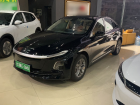 红旗E-QM5 2025款 500km 出行版