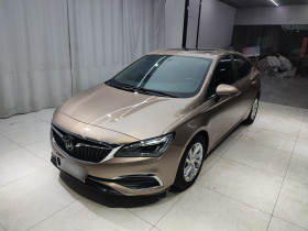 别克 威朗 2019款 三厢 15S 自动领先型