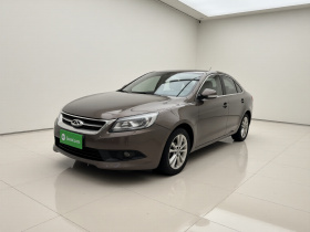 奇瑞 艾瑞泽7 2015款 1.6L 手动致尚版