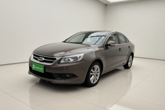 奇瑞 艾瑞泽7 2015款 1.6L 手动致尚版