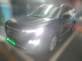 福特 领裕 2023款 EcoBoost 225 铂领型 7座（2/2/3）