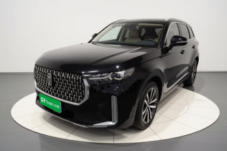 奔腾T99 2020款 20TD 自动尊贵型