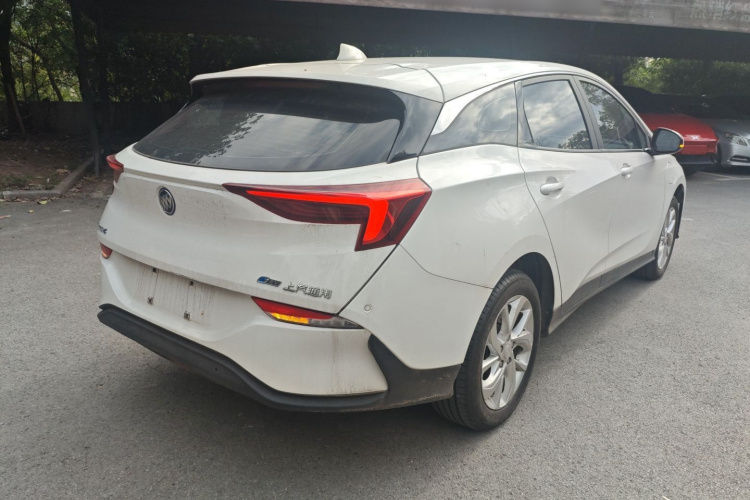 别克 微蓝6 2024款 450km 出行版车身外观7