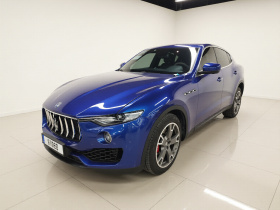 玛莎拉蒂 Levante 2016款 3.0T 标准型