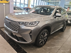 哈弗H6 2021款 第三代 1.5T 自动两驱Max