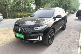 魏牌 VV6 2021款 2.0T 两驱智护+