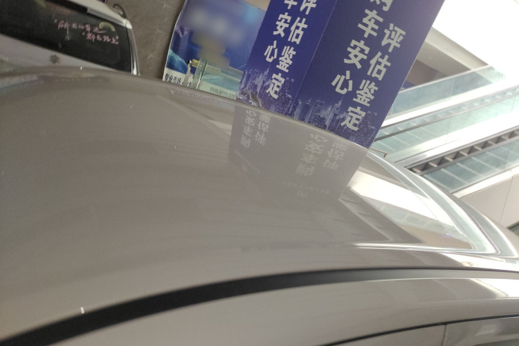 五菱汽车 宏光MINIEV 2025款 四门版 进阶款局部细节57