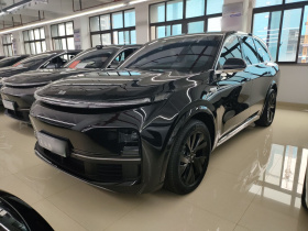 理想汽车 理想L8 2023款 Air