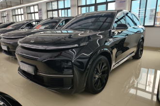 理想汽车 理想L8 2023款 Air