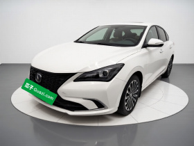 长安 逸动 2019款 蓝鲸版 280T GDI DCT极速型