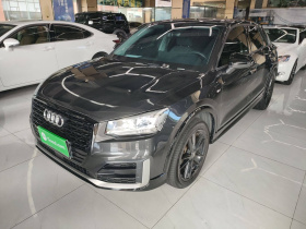奥迪Q2L 2018款 35 TFSI 上市专享版 国VI