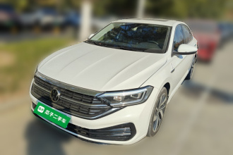 大众 速腾 2023款 300TSI DSG超越版