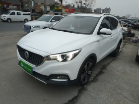 名爵ZS 2018款 1.5L 自动豪华版 国V