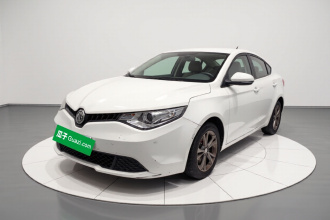 名爵 锐行 2015款 1.5T 手动风尚版