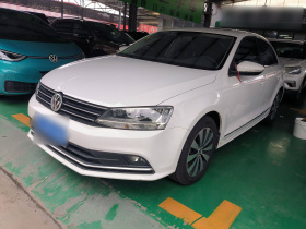 大众 速腾 2018款 280TSI DSG舒适型