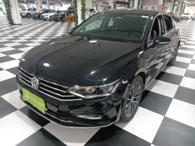 大众 迈腾 2020款 330TSI DSG 豪华型