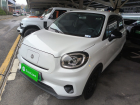 零跑汽车 零跑T03 2025款 310舒享版