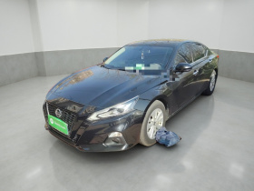 日产 天籁 2019款 2.0L XL 舒适版