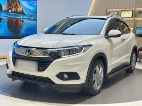 本田 缤智 2020款 220 TURBO CVT精英版