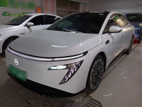 日产N7 2025款 510 Pro