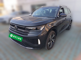 大众 揽巡 2023款 380TSI 四驱R-Line巡游版