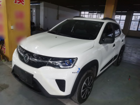 东风纳米EX1 2021款 质灵版