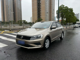 大众 捷达 2017款 1.5L 手动时尚型