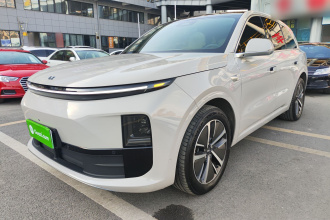 理想汽车 理想L6 2024款 Pro