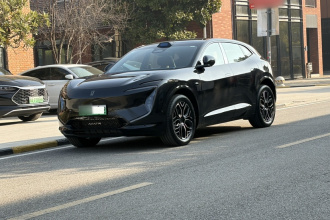 阿维塔07 2026款 Elite 增程版