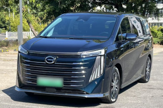 广汽传祺 传祺E9 2023款 E9 PRO