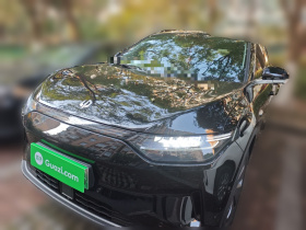 零跑汽车 零跑C11 2021款 改款 豪华版