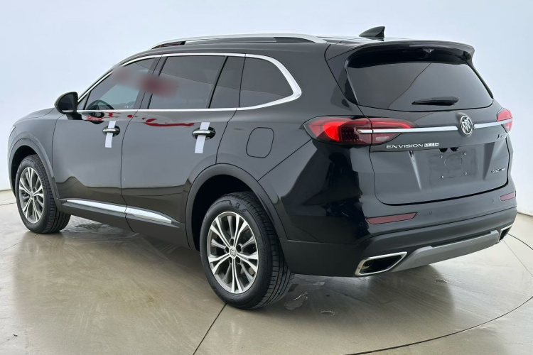 别克 2023款 昂科威Plus 652T 五座四驱豪华型车身外观6010