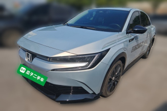 本田 e:NP2 极湃2 2024款 进阶版