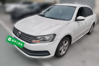 大众 朗逸 2017款 1.6L 手动风尚版